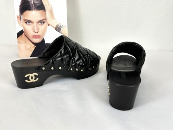 Chanel Shoes 0528