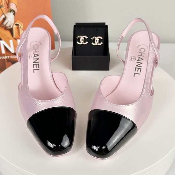 Chanel Shoes 0592