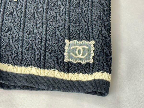 Chanel Ready to Wear 0016