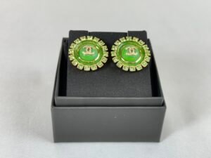 Chanel Jewelry 24A 0021