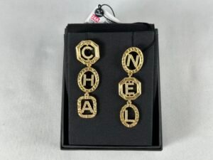 Chanel Jewelry 24A 0023