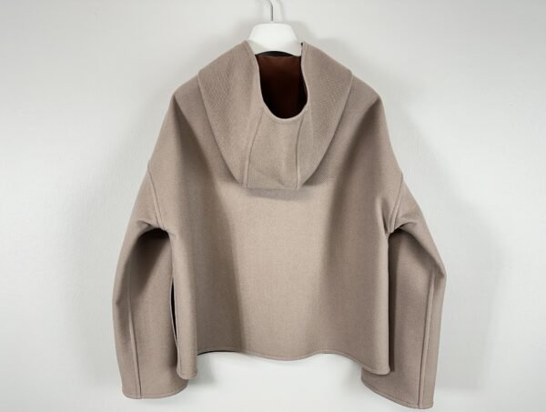 Hermès Women's Outdoor Jacket