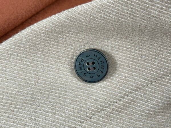 Hermès Women's Outdoor Jacket