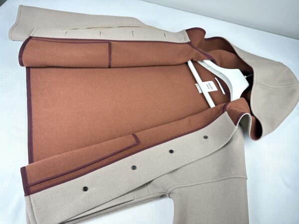 Hermès Women's Outdoor Jacket