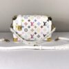 Louis Vuitton x Murakami Side Trunk MM