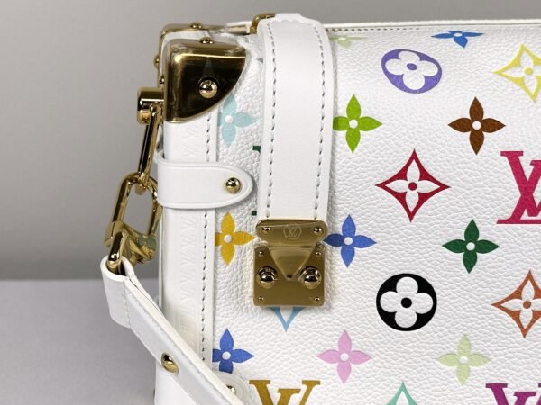Louis Vuitton x Murakami Side Trunk MM