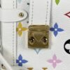 Louis Vuitton x Murakami Side Trunk MM