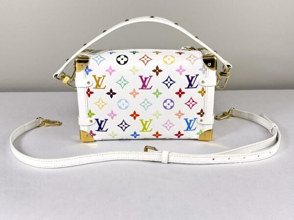 Louis Vuitton x Murakami Side Trunk MM