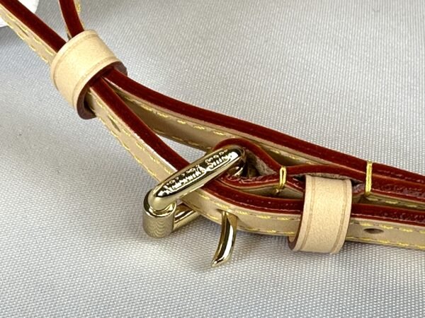 Louis Vuitton x Murakami White Multicolor Venice Backpack