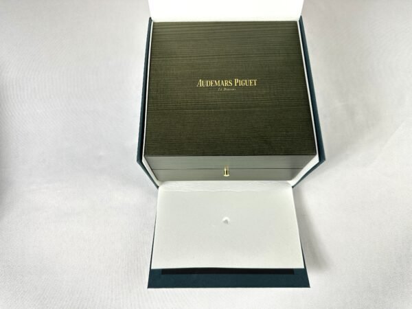 Audemars Piguet Royal Oak Selfwinding