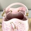 LV x Murakami Cherry Blossom Neo Noe