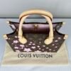 LV x Murakami Cherry Blossom On The GO