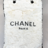 Chanel Super Rare Panda Sequins Tote Bag (15"x 11.5"x 2")