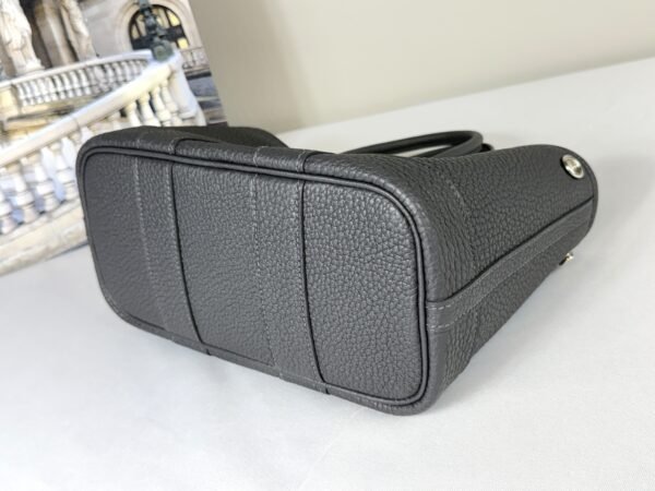 Hermès Ardoise Mini Garden Party