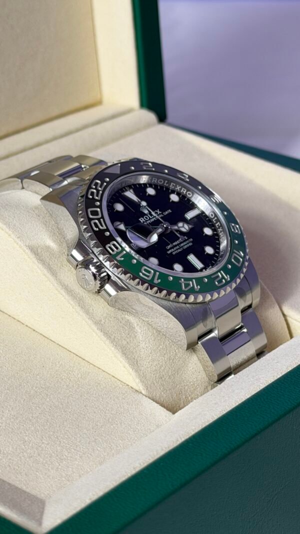 Rolex GMT-Master II 126720VTNR