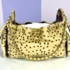Chanel 26A Cheetah Print Mini 25 Bag