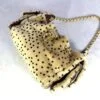 Chanel 26A Cheetah Print Mini 25 Bag