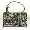 Chanel 26A Charming Belt Flap Bag
