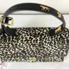 Chanel 26A Charming Belt Flap Bag