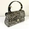 Chanel 26A Charming Belt Flap Bag