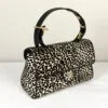Chanel 26A Charming Belt Flap Bag