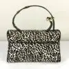 Chanel 26A Charming Belt Flap Bag