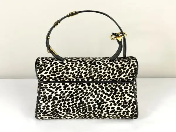 Chanel 26A Charming Belt Flap Bag