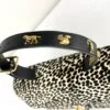 Chanel 26A Charming Belt Flap Bag