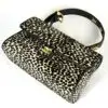 Chanel 26A Charming Belt Flap Bag