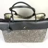 Chanel 26A Tweed Maxi Urban Essential Shopping Bag