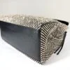 Chanel 26A Tweed Maxi Urban Essential Shopping Bag